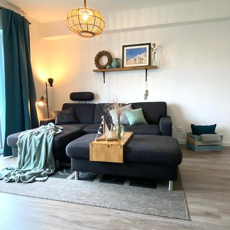Beach54 Damp Wellness-Loft 外观 照片
